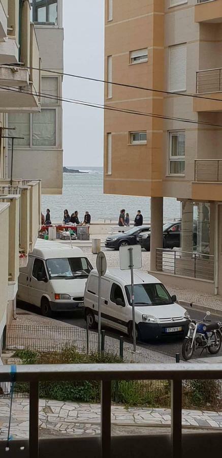 Casinhas Da Praia 상 마르티뇨 두 포르투 외부 사진